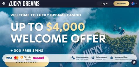 Luckydreams casino Uruguay