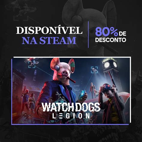 Máquina de fenda não disponível watch dogs