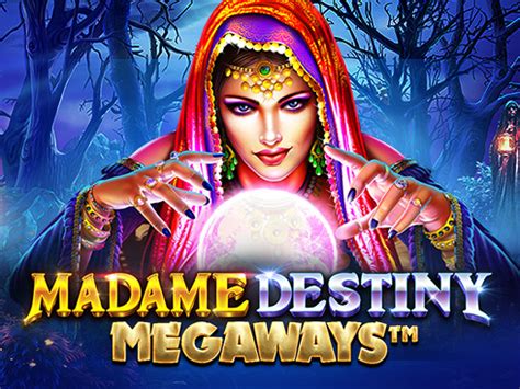 Madame Destiny bet365