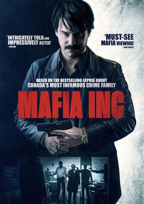 Mafia Ways Review 2024
