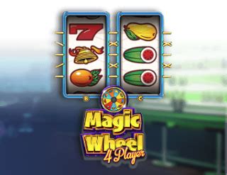 Magic Wheel 4 Player bet365