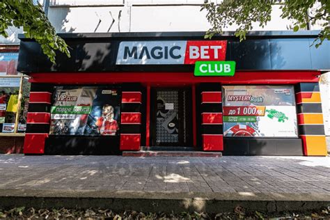 Magicbet casino Haiti