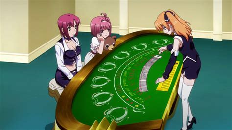 Manga casino online