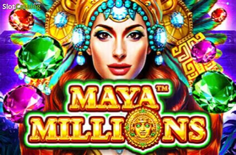 Maya Millions bet365