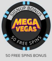 Megavegas casino app