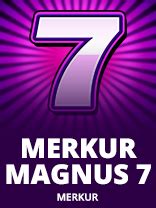 Merkur Magnus 7 Novibet