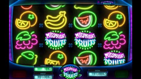 Midnight Fruits 81 Slot - Play Online