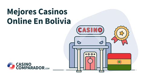 Milionbet casino Bolivia