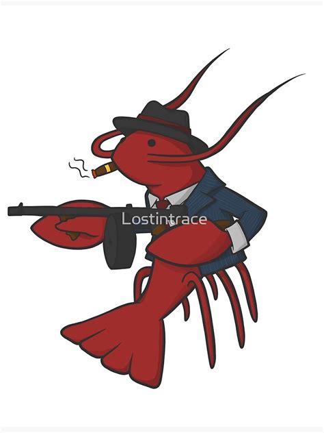 Mobster Lobster PokerStars