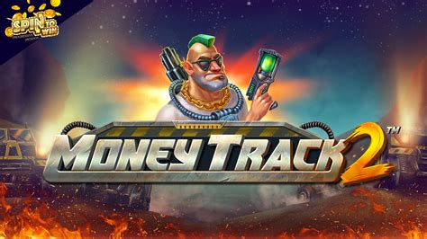 Money Track 2 Blaze