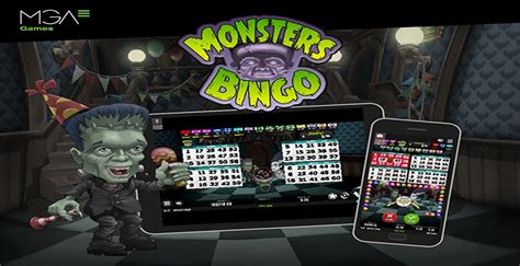 Monster Bingo PokerStars