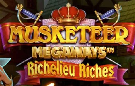 Musketeer Megaways Slot Grátis