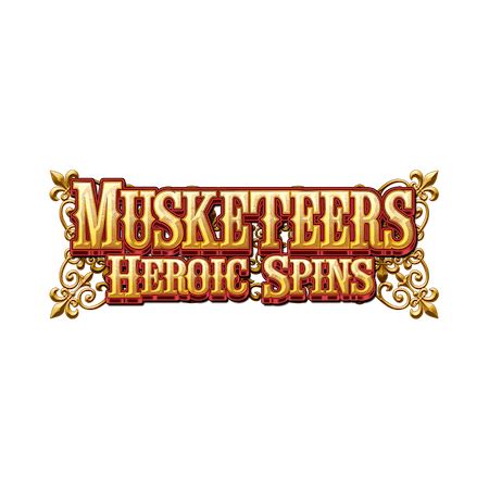 Musketeer Slot Betfair