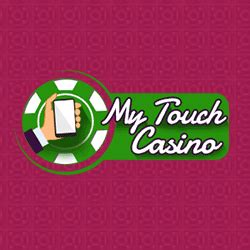 My touch casino download