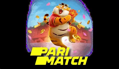 Mythic Tiger Parimatch