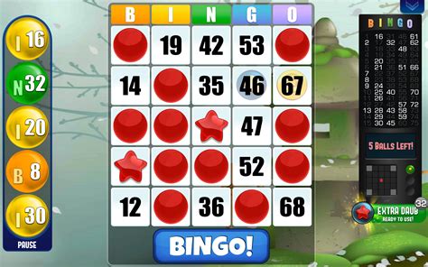 New look bingo casino app
