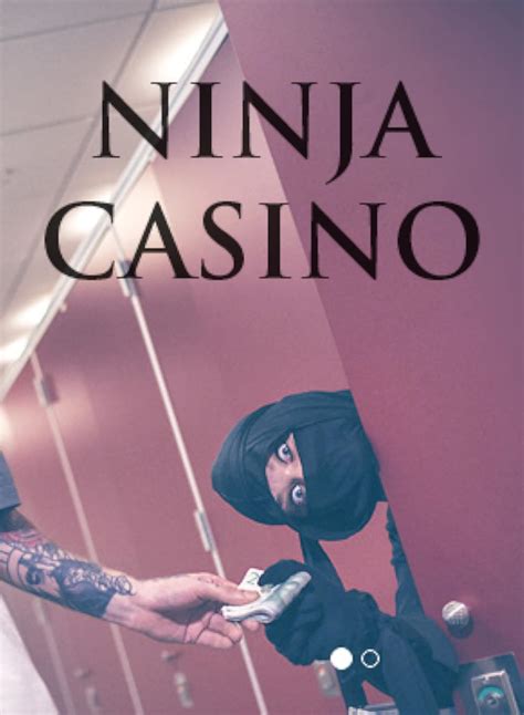 Ninja casino Guatemala