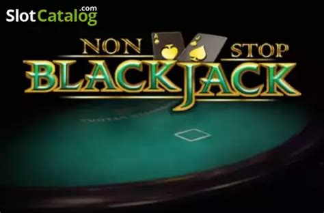 Non Stop Blackjack Blaze