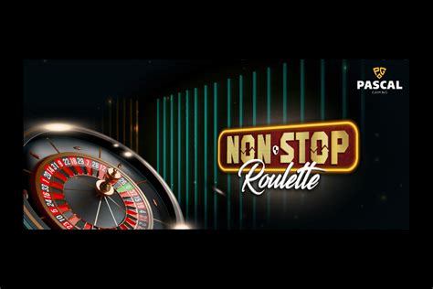 Non Stop Roulette betsul