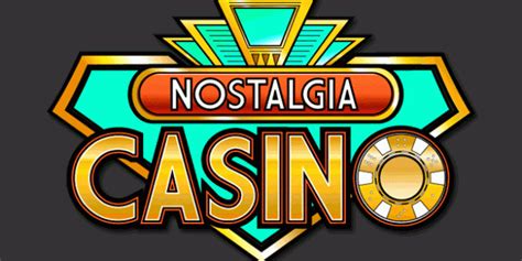 Nostalgia casino Paraguay