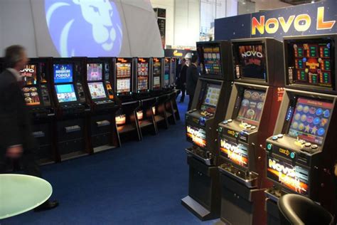 Novoline casino Uruguay