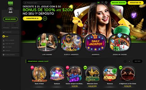 Novos sites de casino 2024