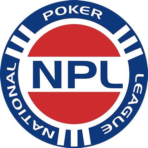 Npl poker locais