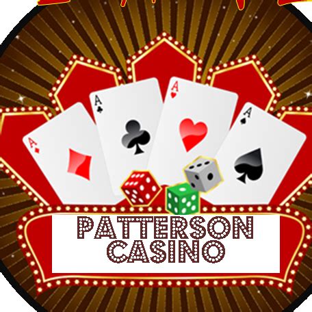 O dr  james patterson casino