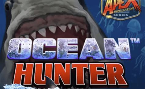 Ocean Hunter Slot Grátis