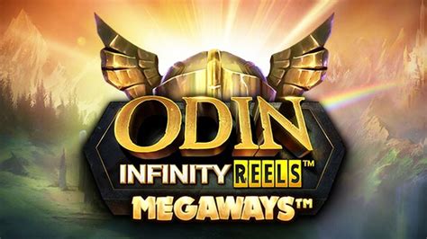 Odin Infinity Megaways Review 2024