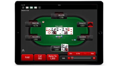 Offline texas holdem aplicativo para ipad