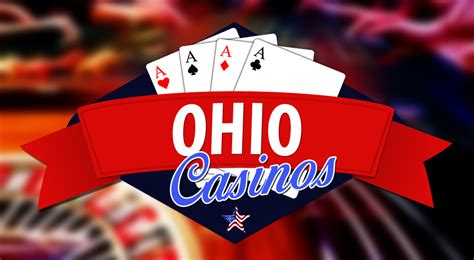 Ohio casino receitas fiscais