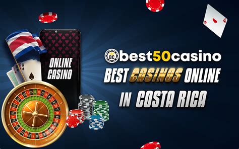 Ola slots casino Costa Rica