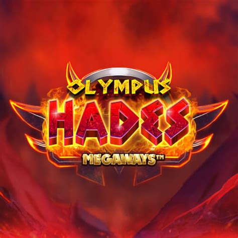 Olympus Hades Megaways PokerStars