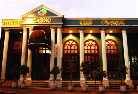 Omnia casino Costa Rica