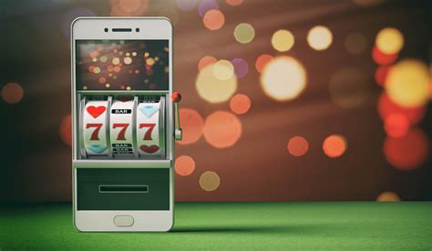 Online casino app