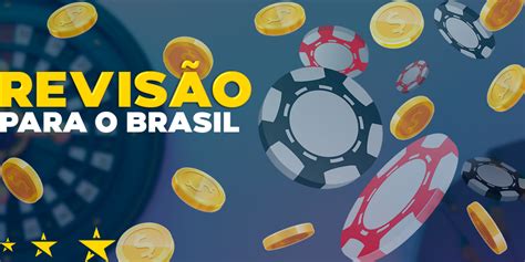 Operações de cassino visão geral