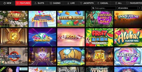 Oreels casino Brazil