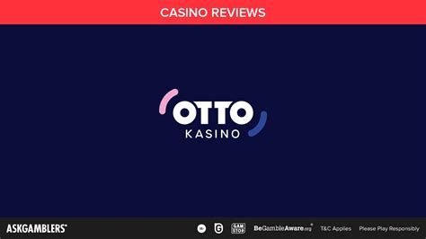 Otto casino review