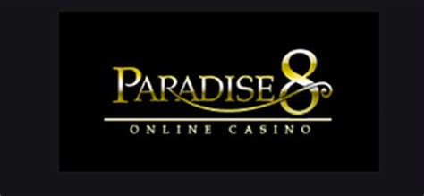 Paradise 8 casino Venezuela