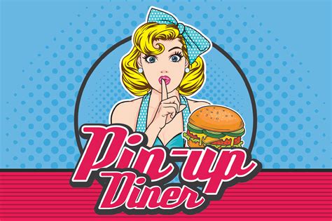 Pin Up Diner 888 Casino