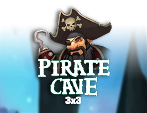 Pirate Cave 3x3 1xbet