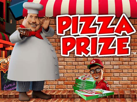 Pizza Prize Blaze