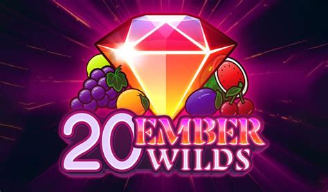 Play 20 Ember Wilds slot