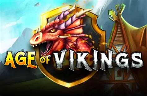 Play Age Of Vikings Popok Gaming slot