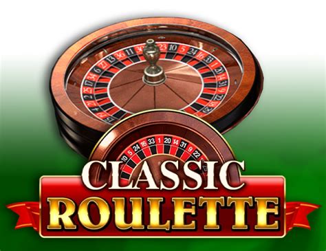 Play Classic Roulette Origins slot
