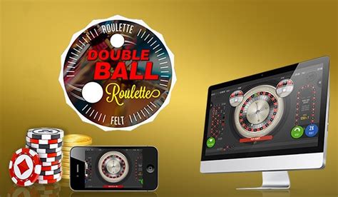 Play Double Ball American Roulette slot
