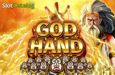 Play God Hand slot
