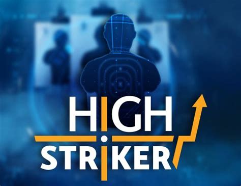 Play High Striker slot