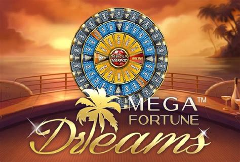 Play Mega Fortune Dreams slot